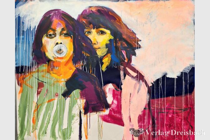 "Zwischen Wagemut und Scheu"