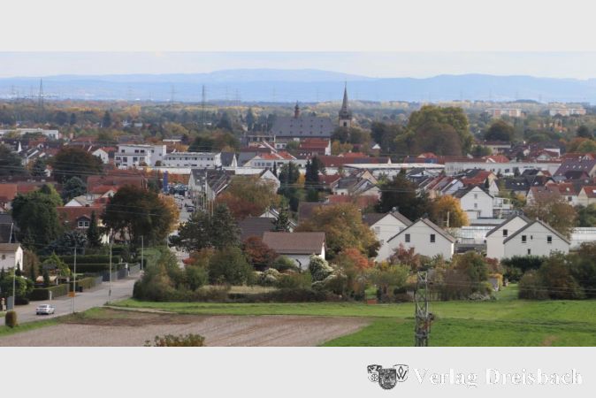 Alle Flörsheimer Gebäude gehören jemandem und stehen auf einem Grundstück, für dessen Überlassung die Stadt gerne regelmäßig ein paar Euro einnehmen würde. Die Erträge aus der Grundsteuer B sind zwar nicht der wichtigste Einnahmeposten, aber der, mit dem die Stadt die Einnahmesituation in diesem Jahr am besten steuern kann.