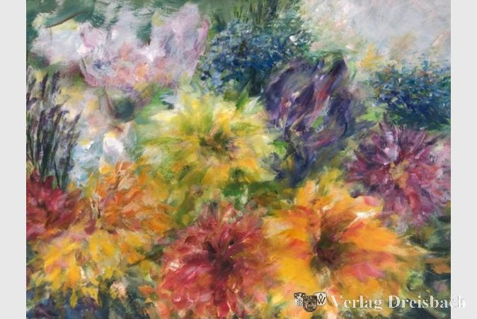 Bild: Sabine Stieglitz
Blütenpracht