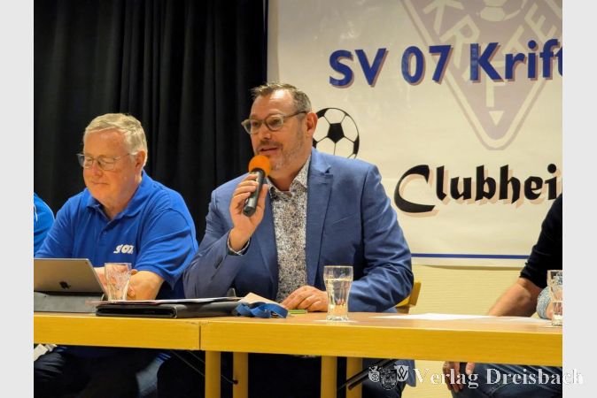 Foto: mpk
Bürgermeister Christian Seitz fungierte wieder als Wahlleiter.