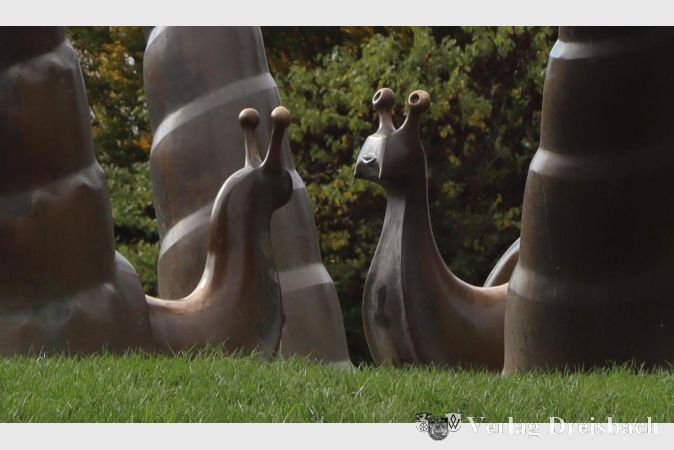 Foto: gus
Nicht nur im Schütz-Park ist in Flörsheim Schneckenzone, kritisiert die SPD die fehlenden Fortschritte bei den geplanten Projekten und sieht einen Zusammenhang mit dem erstmaligen Bevölkerungsrückgang im vergangenen Jahr.