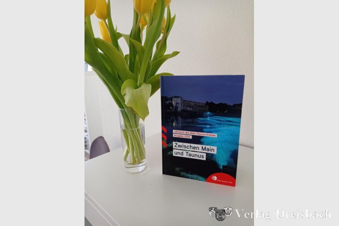 Foto: Gemeinde
Das aktuelle Jahrbuch des Main-Taunus-Kreises.