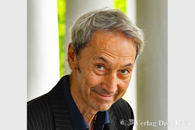 Foto: Reinhold Fischenich
Der Schauspieler und Regisseur Armin Nufer.