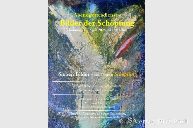 Bild: Ev. Kirche Hattersheim