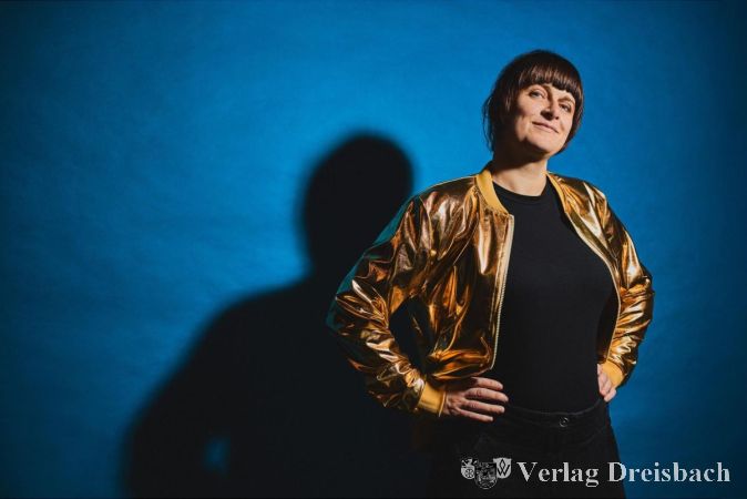 Foto: PR
Mit Ella Carina Werner sticht am 3. Juni die erste Literarische Schifffahrt des Jahres in See.