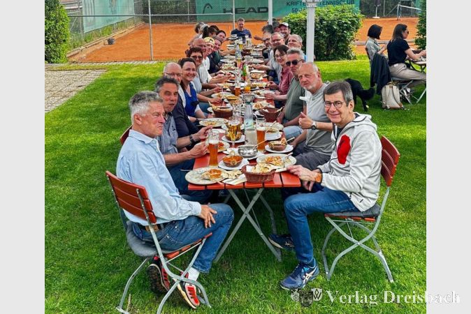 Foto: KTC
Alle fleißigen Helferinnen und Helfer auf einen Blick.