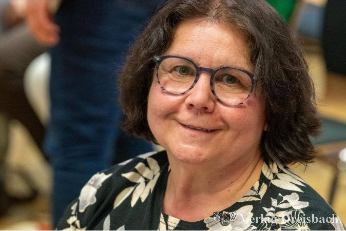 Foto: FFC
Carmen Jimenez-Gutierrez bleibt auch weiterhin die Vorsitzende des Ausländerbeirats.