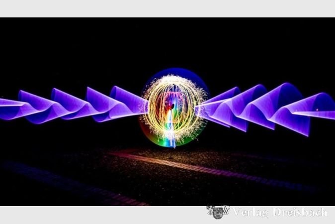 Foto: Thomas Wiegand
Flying Orb