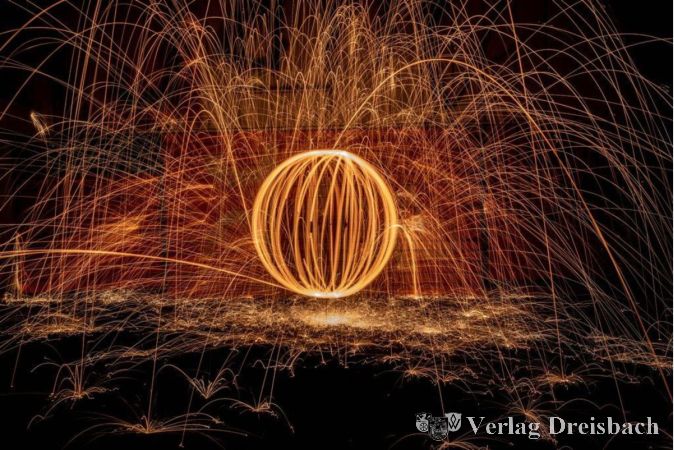 Foto: Thomas Wiegand
Feuerball