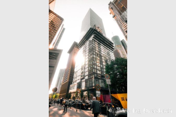 Foto: Tim Goger
Frankfurt Street x Max