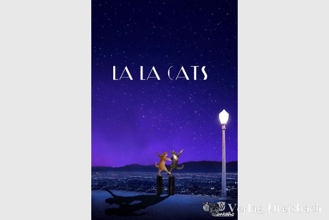Foto: Carlos G. Montaño
"La La Land" aus der Katzenperspektive.