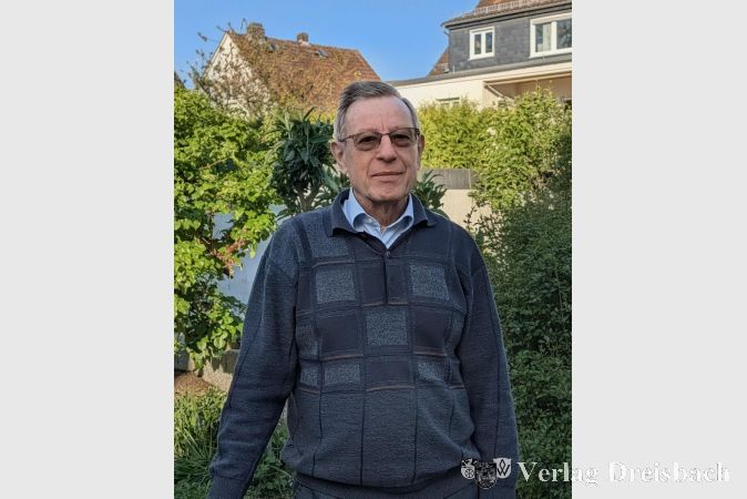 Foto: nab
Engelbert Kohl, 84, prägt seit Jahrzehnten das kirchliche und gesellschaftliche Leben in Flörsheim.