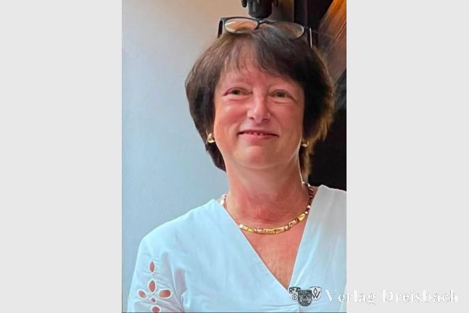 Foto: privat
Sabine Braun ist die neue Präsidentin des Lions Clubs Hattersheim-Kriftel.