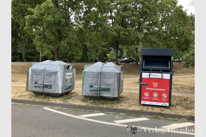 Foto: Stadt Hattersheim
Im Glockwiesenweg am Tierpark.