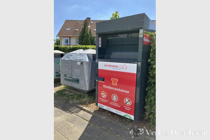 Foto: Stadt Hattersheim
In der Kelsterbacher Straße in Eddersheim.