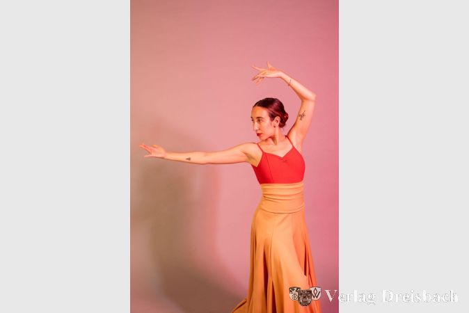 Foto: privat
Carmen Rodriguez Castillo