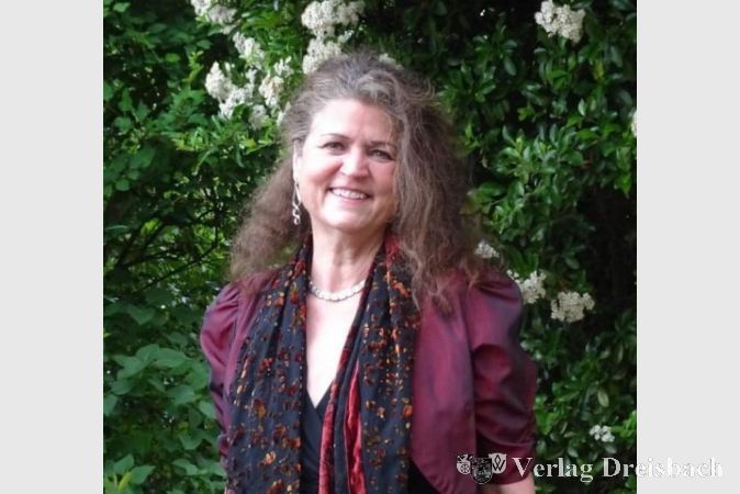 Foto: Gemeinde
Gesangslehrerin Felicia Brunner.