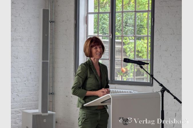 Foto: mpk
Heike Hofmann, die Hessische Ministerin für Arbeit, Integration, Jugend und Soziales.