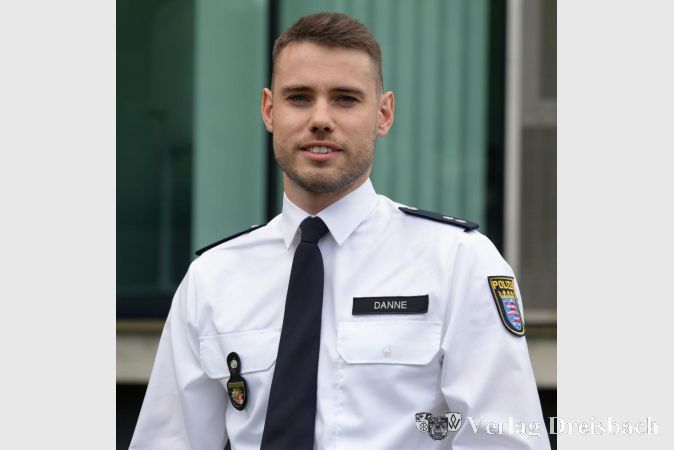 Foto: PD Main-Taunus
Richard Danne