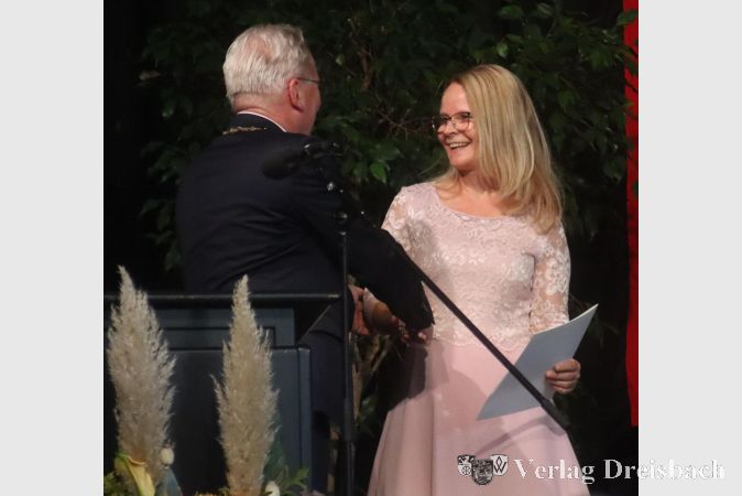 Foto: gus
Diana Petersen war bis März diesen Jahres als Inklusionsbeauftragte tätig.
