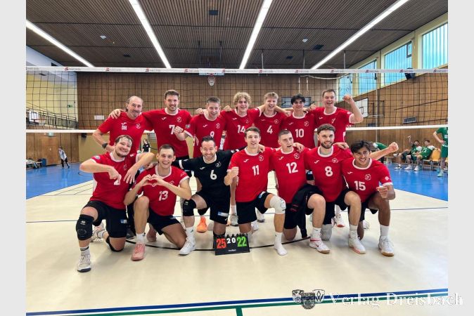 Foto: Gabi Thiel
Kriftel ist Regionalpokalsieger 2026.