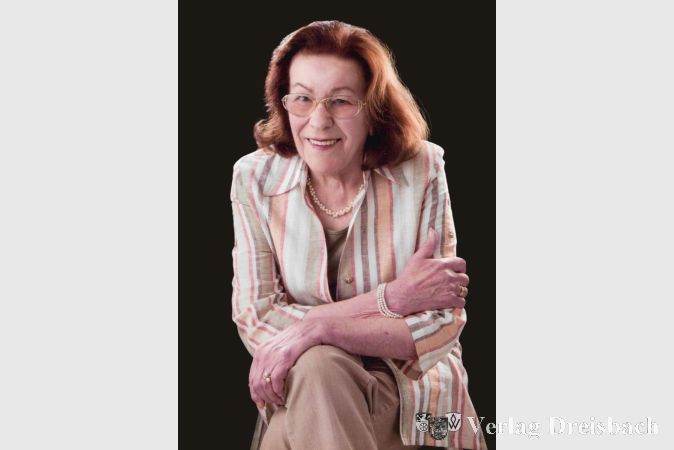 Foto: privat
Die Handballer der TuS Kriftel trauern um Hannelore Seeharsch.