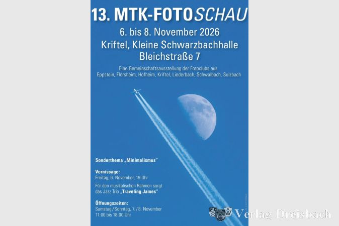 Bild: Foto- und Film-Club Kriftel e.V.