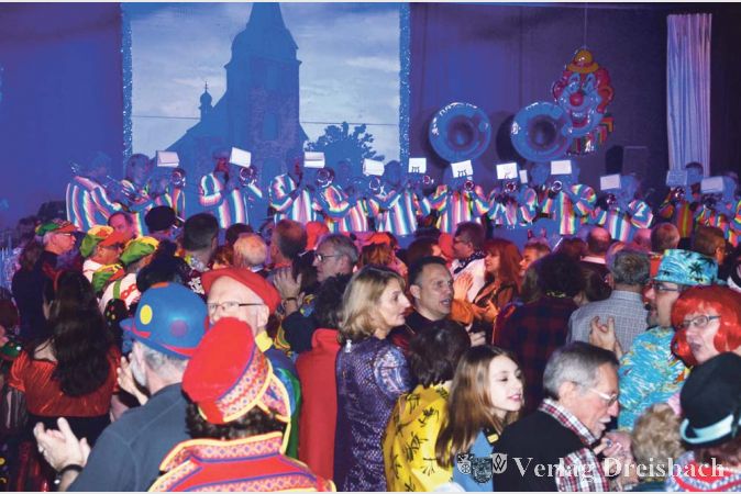 Foto: R. Dörhöfer
Benefizsitzung zur Restaurierung dreier Engel, 10. Januar