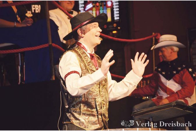 Foto: R. Dörhöfer
FCV Premiere, 15. Januar