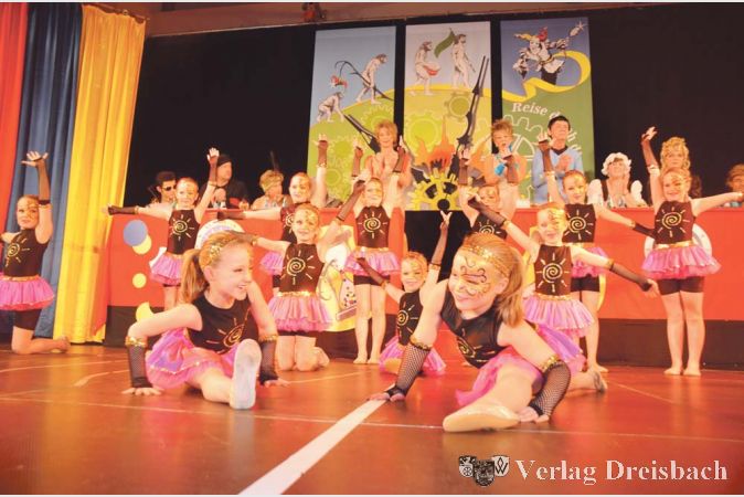 Foto: R. Dörhöfer
Gemütlichkeit Weilbach, 22./23. Januar