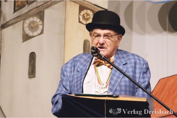 Foto: A. Kreusch
Senioren-Kreppelkaffee Hattersheim