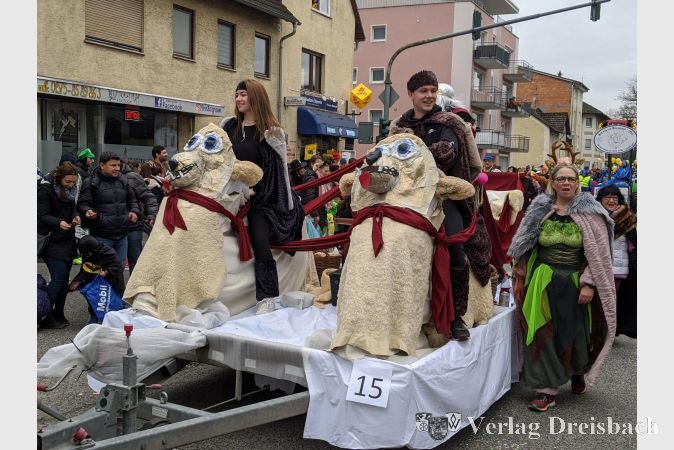 Bild: Alle Bilder Michael Krause