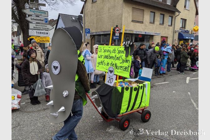 Bild: Alle Bilder Michael Krause