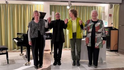 Neuerscheinungen, bewegende Geschichten und virtuose Musik
