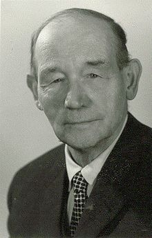 Heinrich Dreisbach