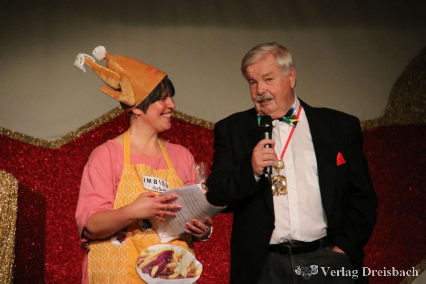 Gute Laune bei Weck, Worscht und Woi AWO Main-Taunus lud ...