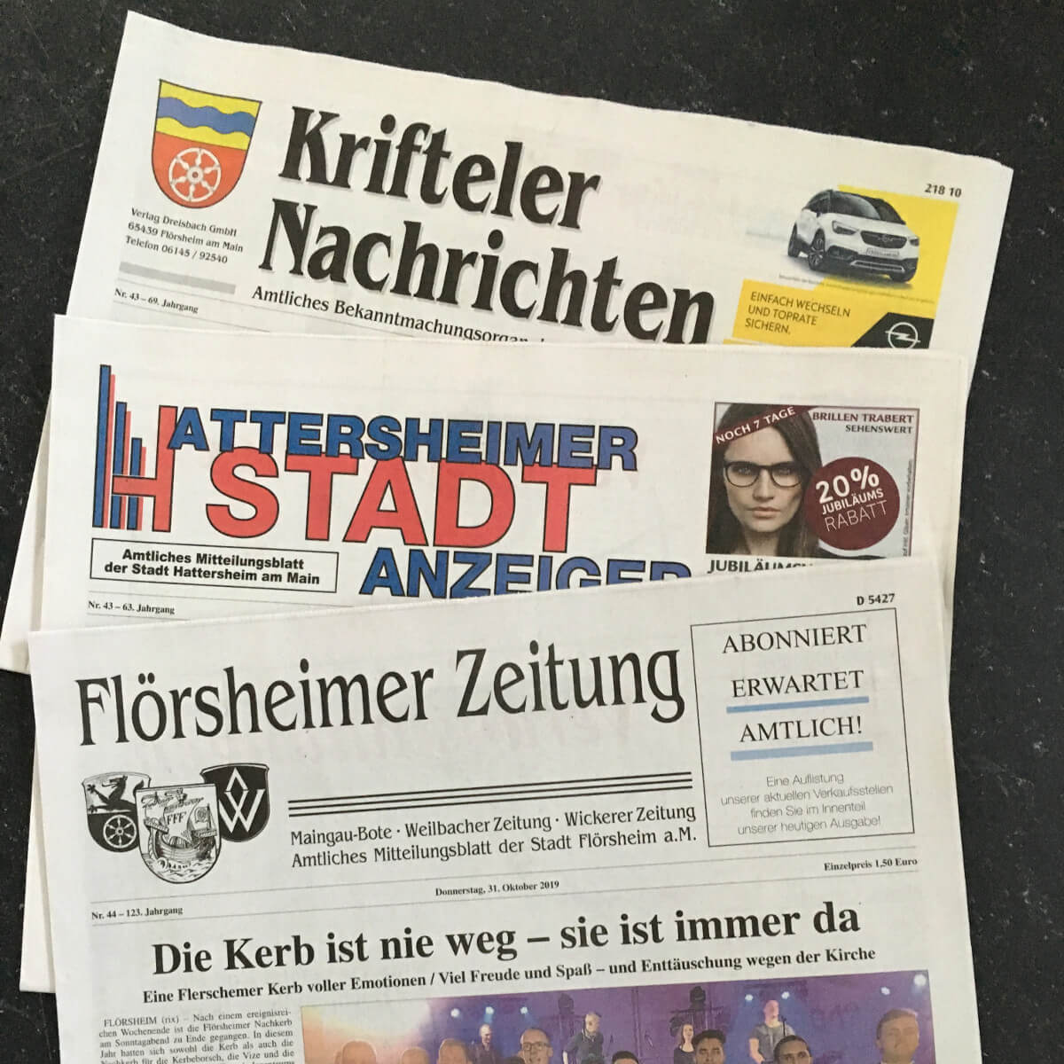Verlag Dreisbach